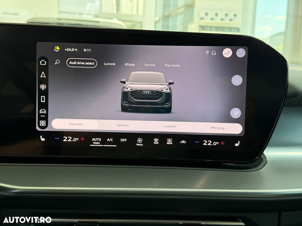 AUDI Q3 2026 — imagine 22