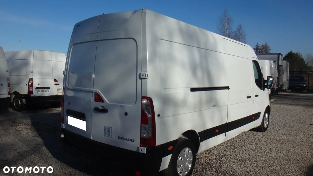 Renault Master - 6