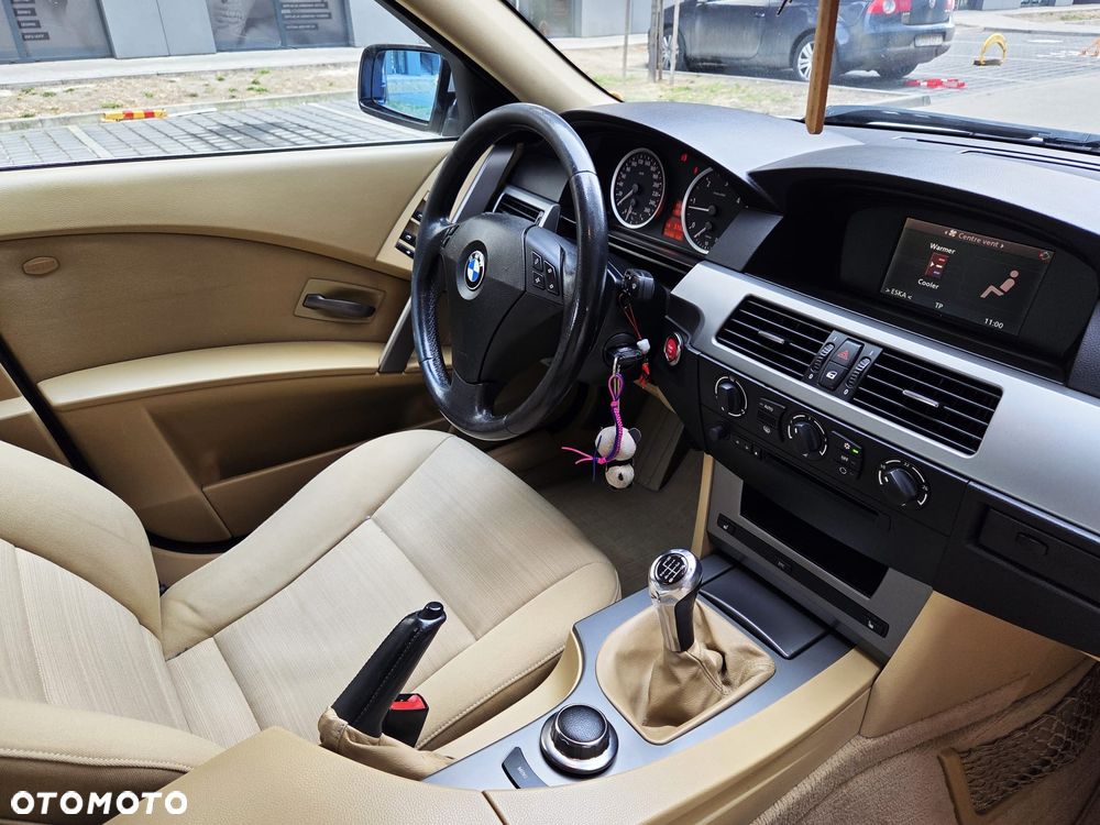 BMW Seria 5 - 29