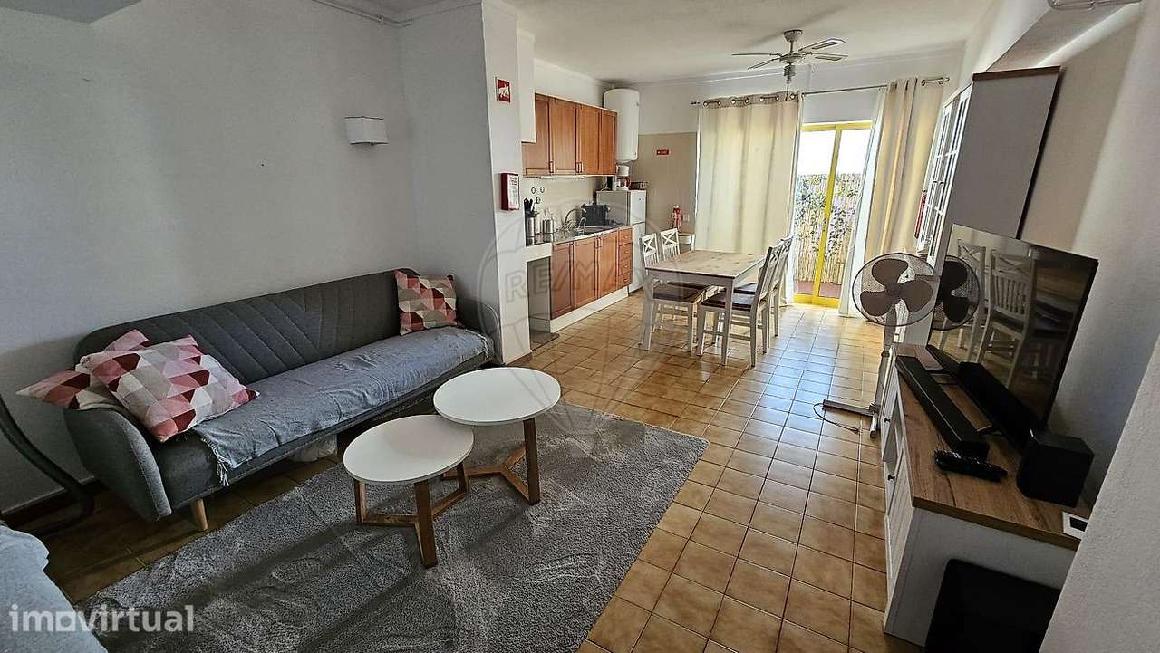 Apartamento T1 para venda - Grande imagem: 5/16