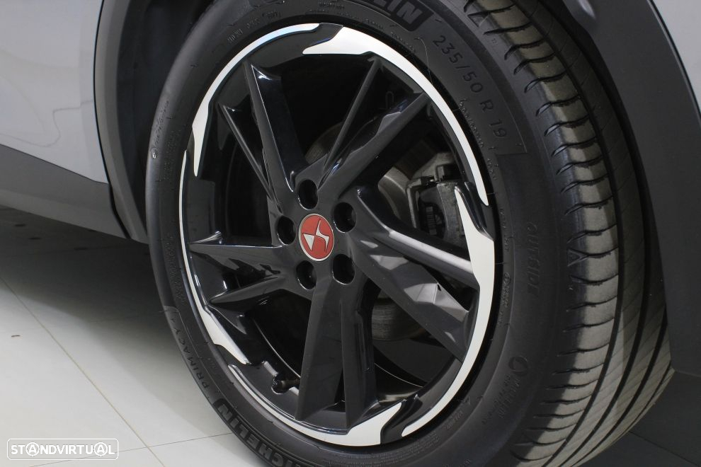 DS DS7 Crossback E-Tense Performance Line EAT8 - 14