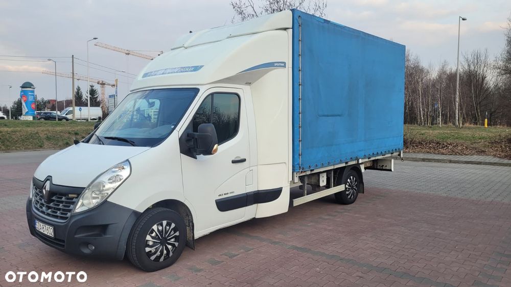 Renault Master - 3