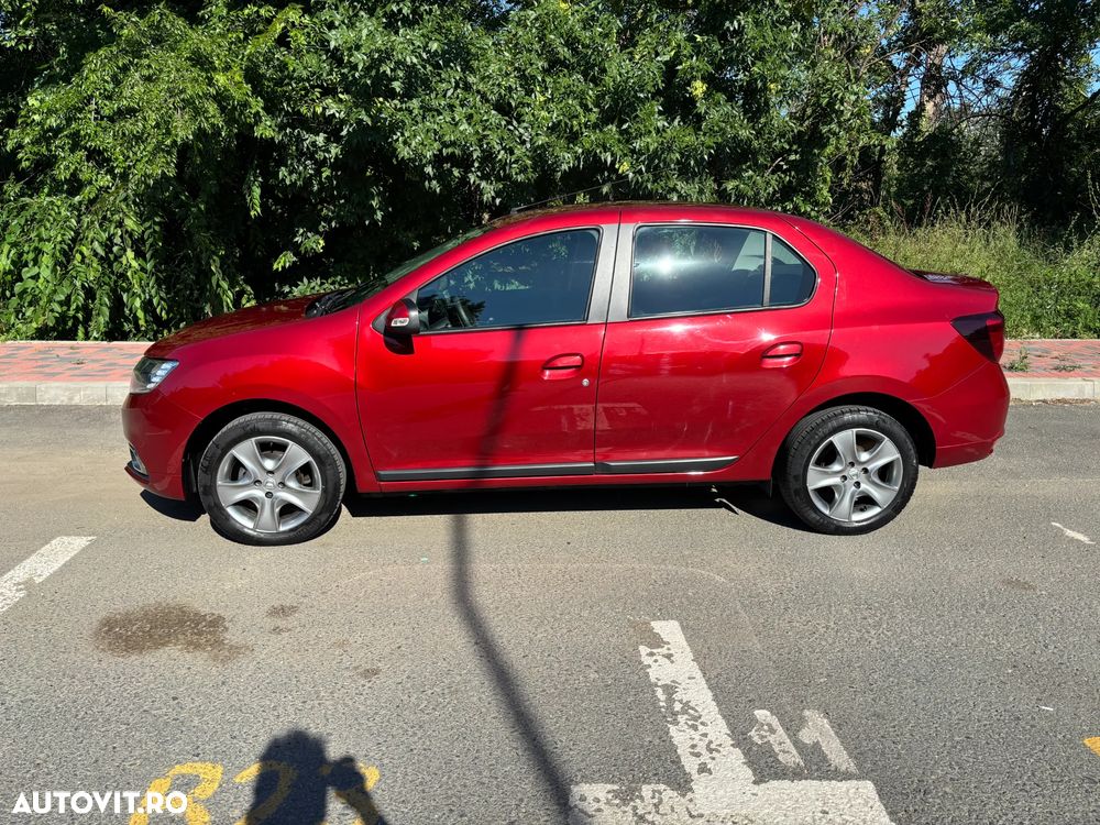 Dacia Logan 0.9 TCe SL Prestige PLUS - 3