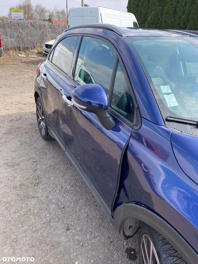 Fiat 500X 1.6 MultiJet 4x2 S&S Lounge - 13