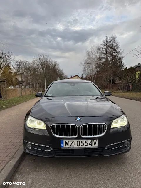 BMW 5