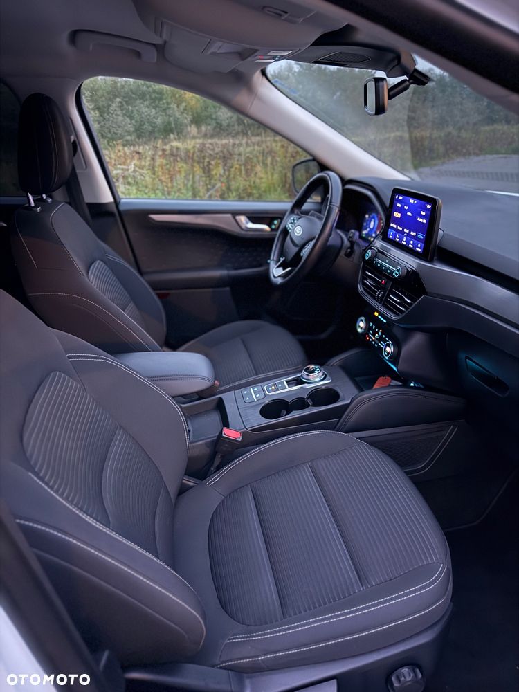 Ford Kuga 1.5 EcoBlue TITANIUM - 14