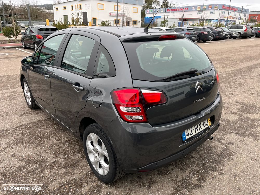 Citroën C3 1.0 VTi Attraction - 3