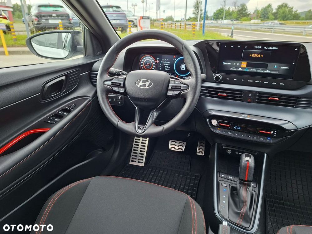 Hyundai i20 - 23