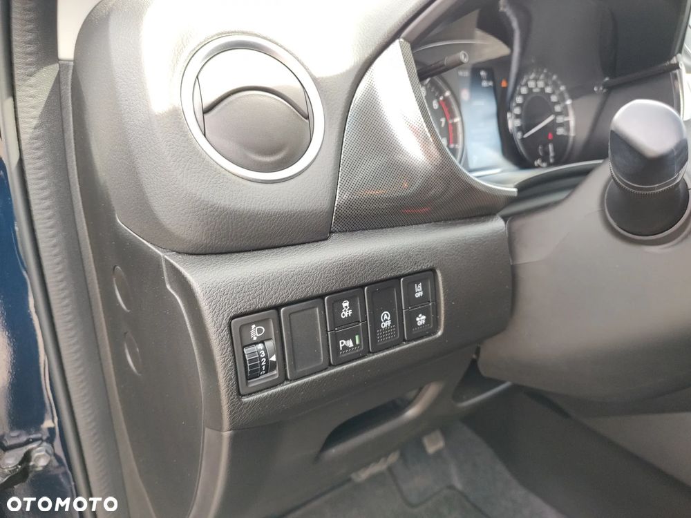 Suzuki Vitara 1.4 Boosterjet mHEV Elegance 2WD - 25