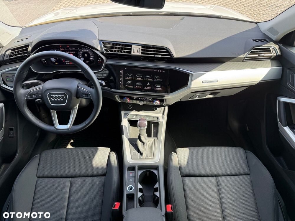 Audi Q3 - 14