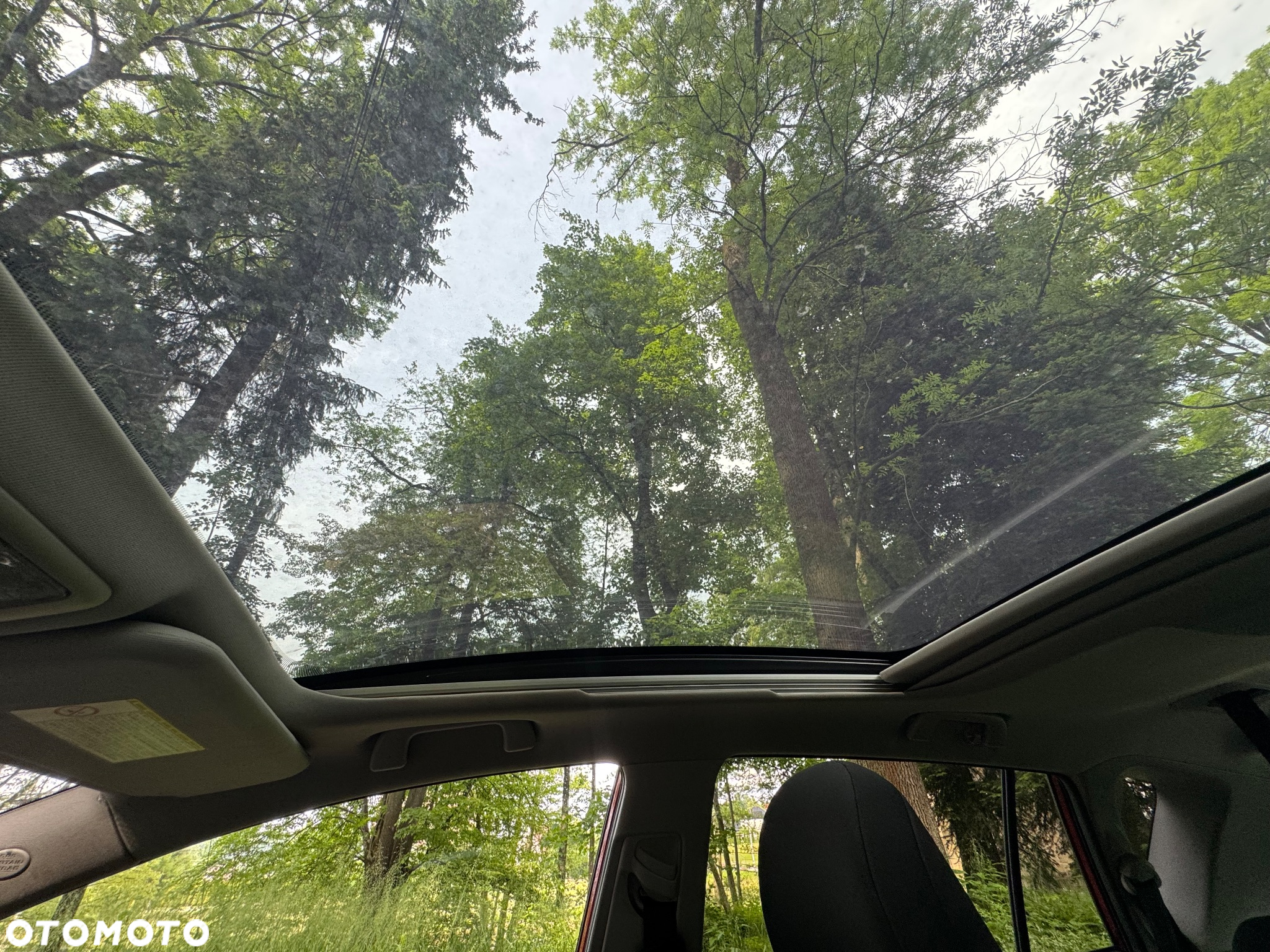 Toyota Verso 1.8 5-Sitzer Skyview Edition - 13
