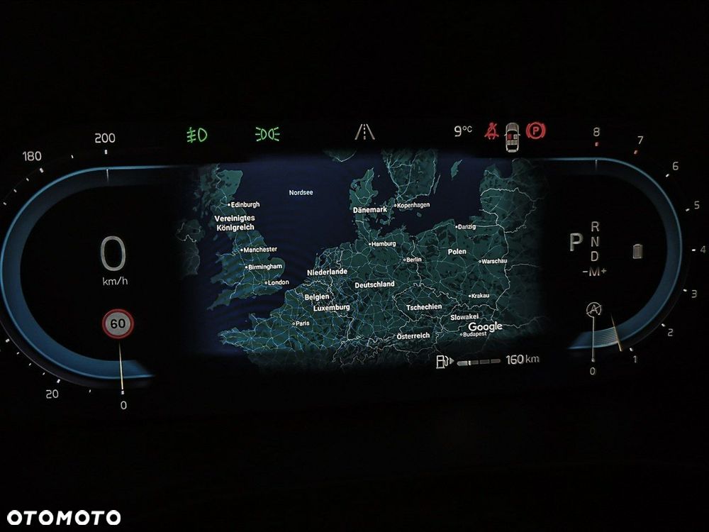 Volvo XC 40 B5 B AWD Ultimate Bright - 12