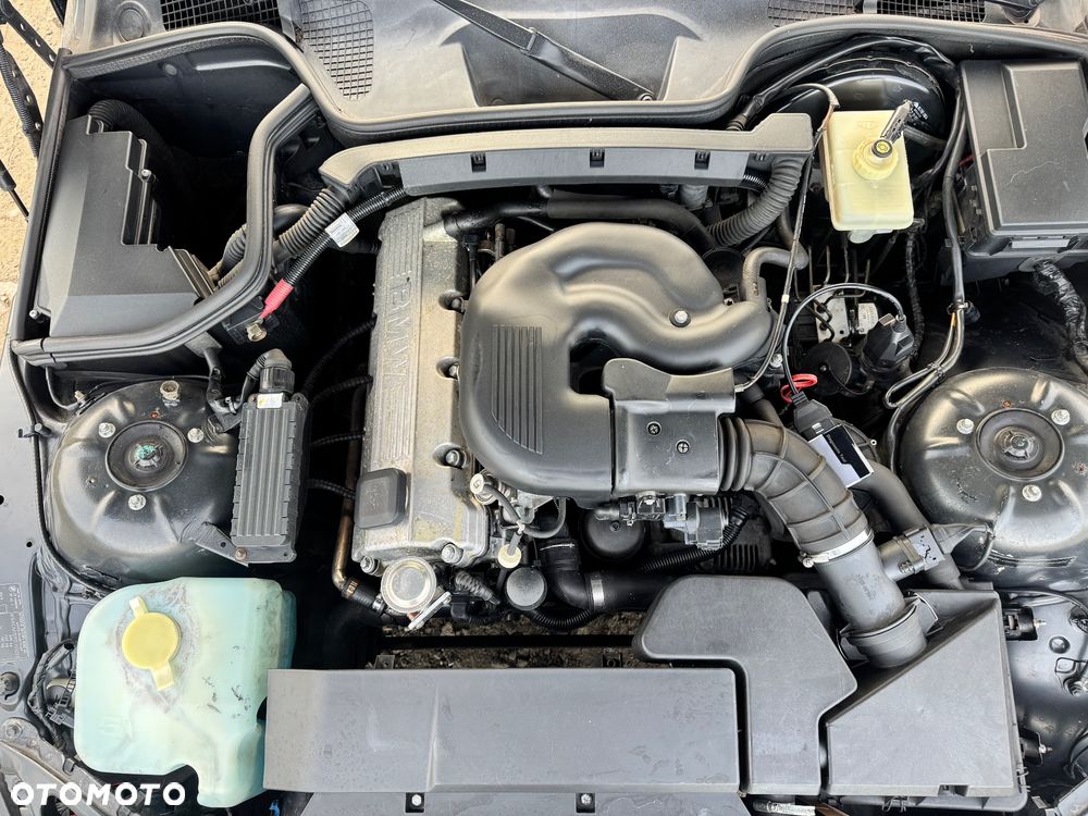 BMW Z3 1.8 - 38