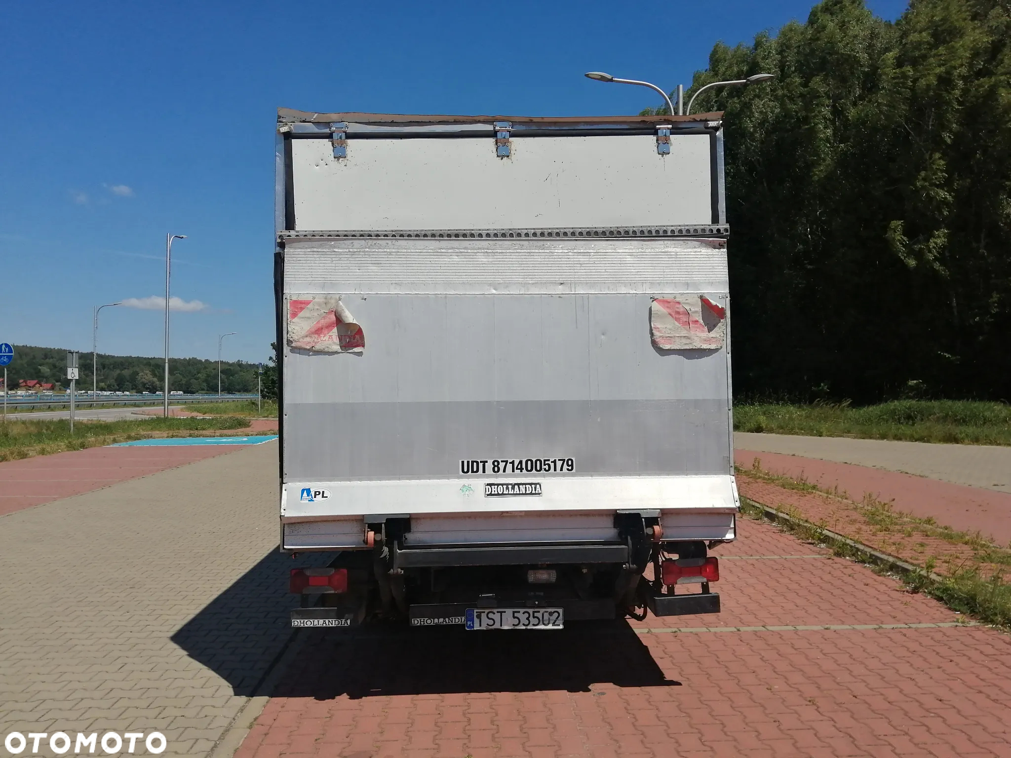 Iveco 35C15 - 7