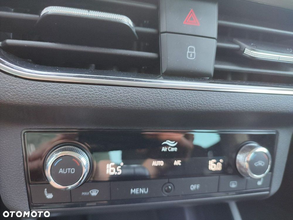 Skoda Scala - 5