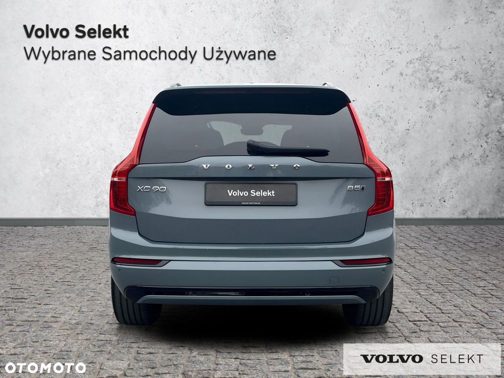 Volvo XC 90 - 6