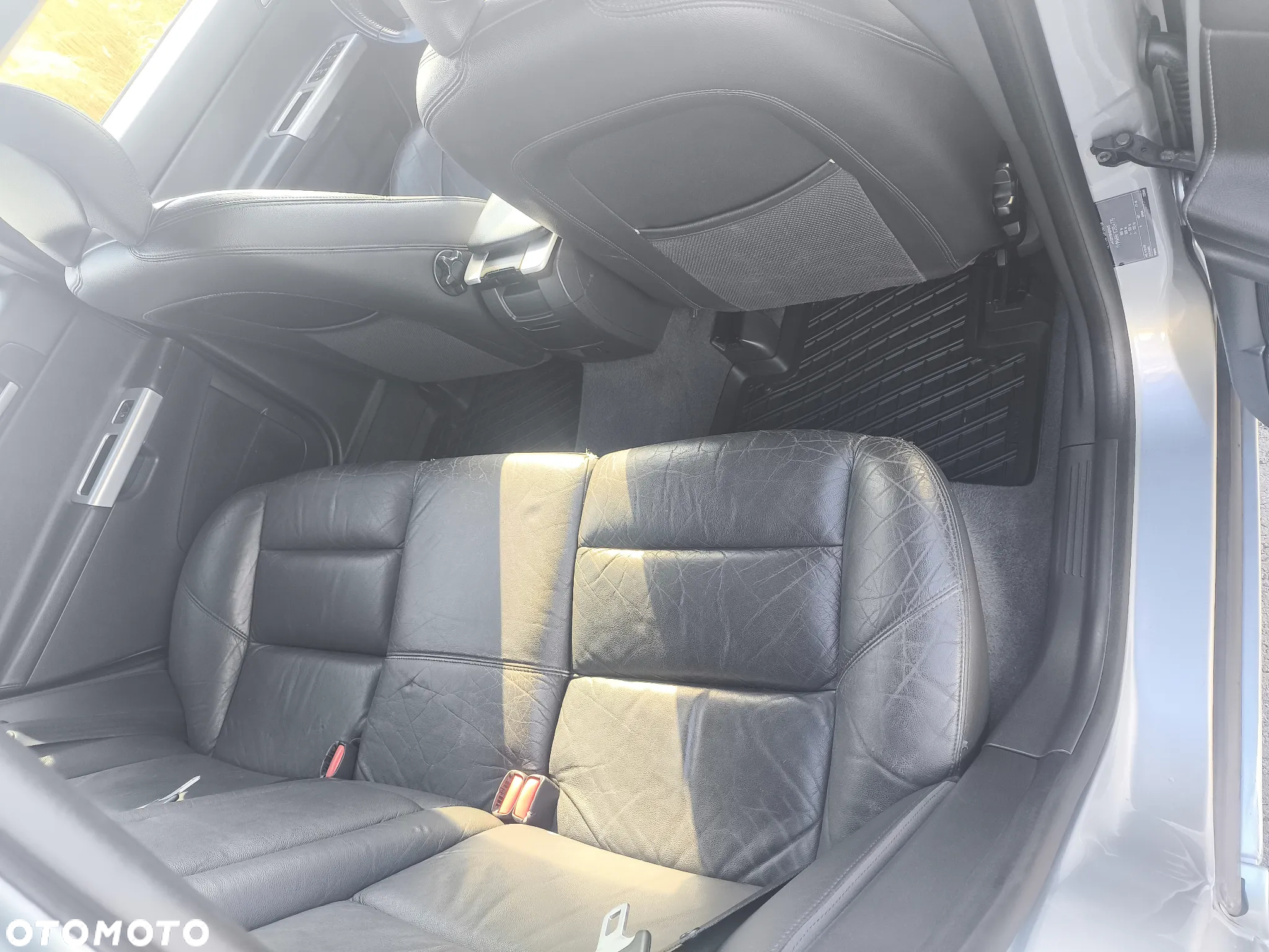 Volvo V50 DPF DRIVe - 7