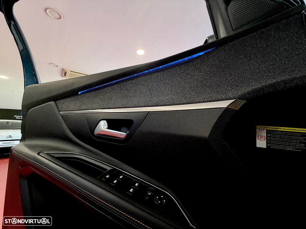 Peugeot 3008 225 e-EAT8 Roadtrip - 22