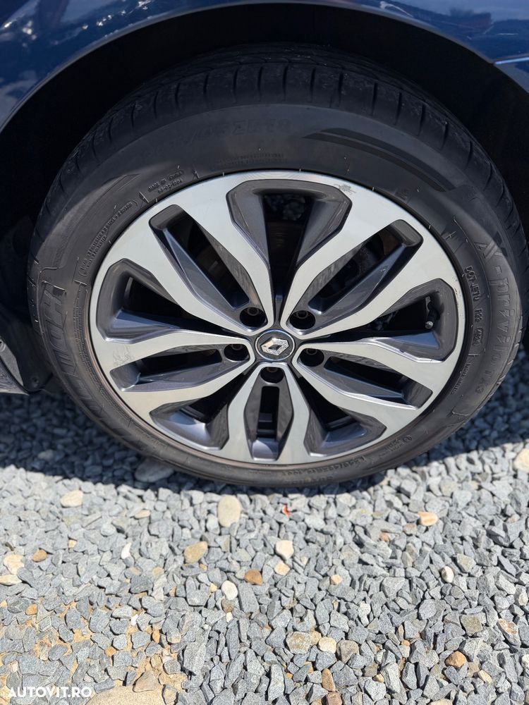 Renault Talisman ENERGY dCi EDC Intens - 18
