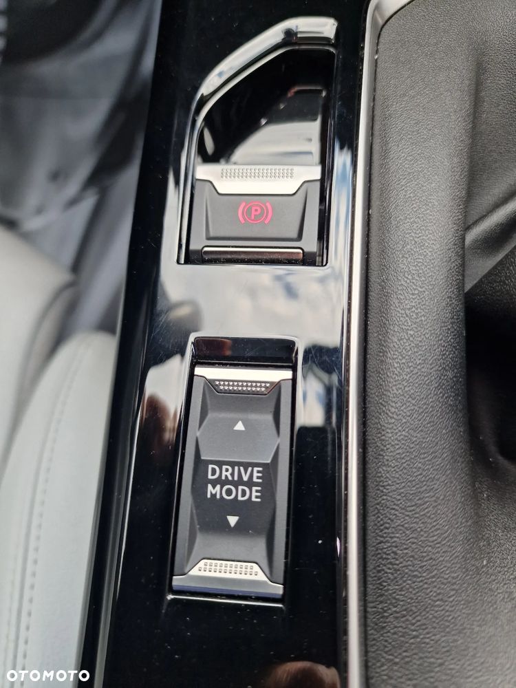 Peugeot 508 1.5 BlueHDi Allure S&S - 27