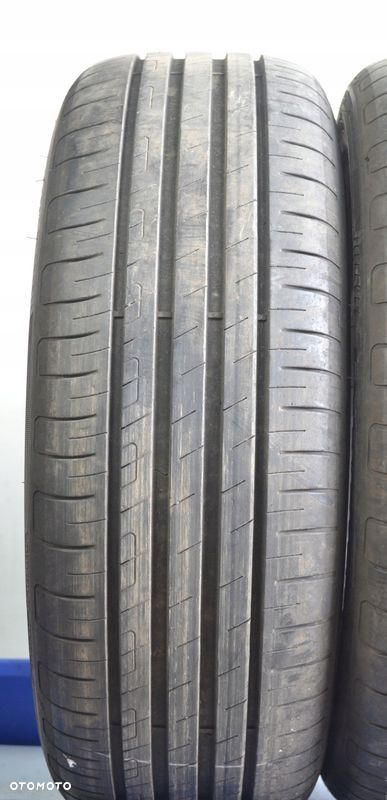 205/55R17 91V GOODYEAR EFFICIENTGRIP PERFORMANCE x2szt 3195o - 2