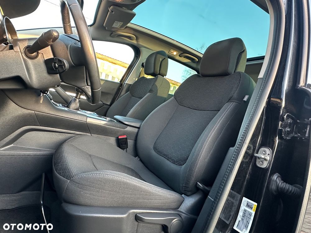 Peugeot 3008 - 29