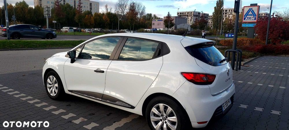 Renault Clio 1.5 dCi Energy Life EU6c - 6