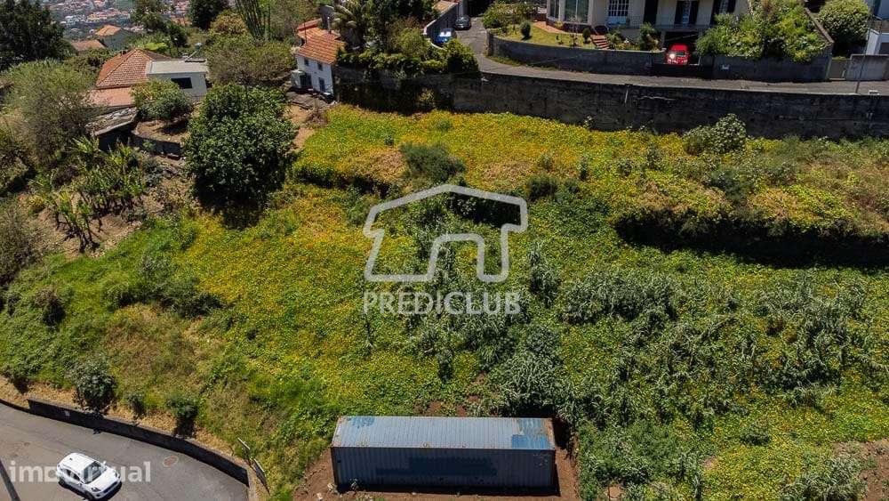 Terreno 500 m2 - Monte - Grande imagem: 2/13
