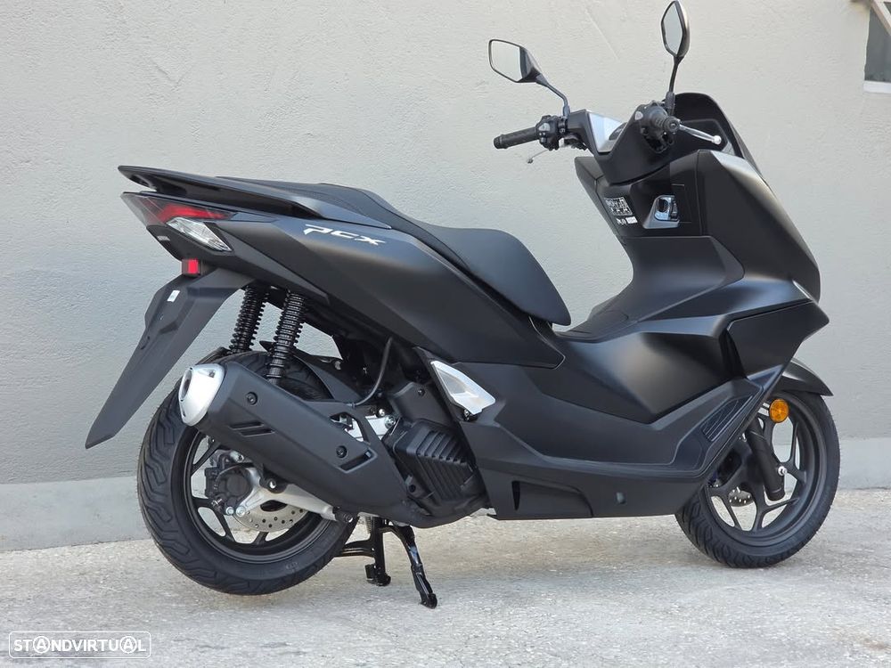 Honda PCX125 69€ mes - 3