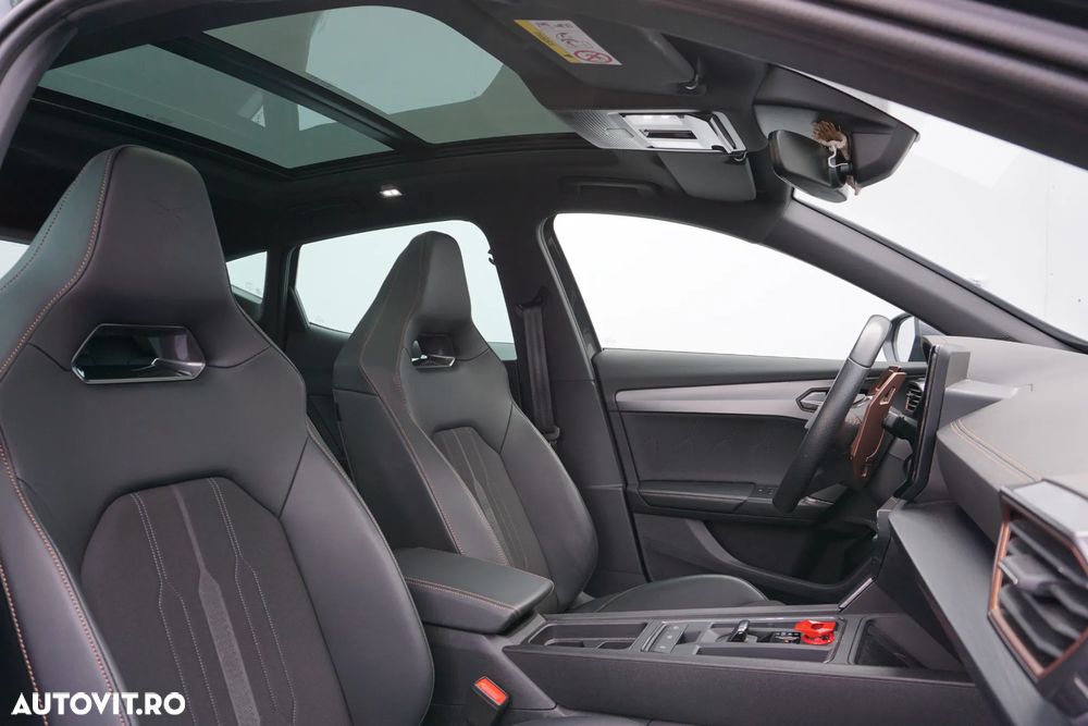 Cupra Formentor - 33