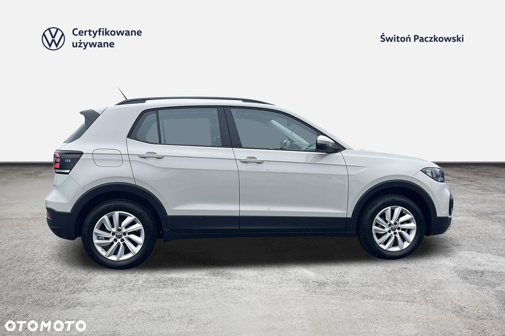 Volkswagen T-Cross 1.0 TSI Life - 7
