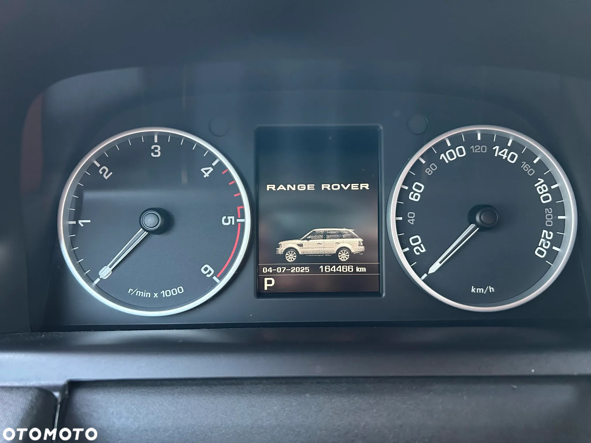 Land Rover Range Rover Sport SDV6 HSE - 21