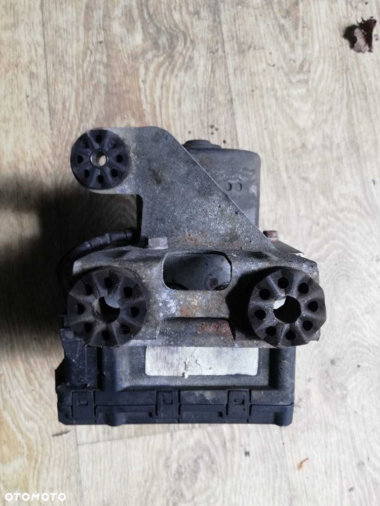 Pompa sterownik ABS BMW E36 - 2