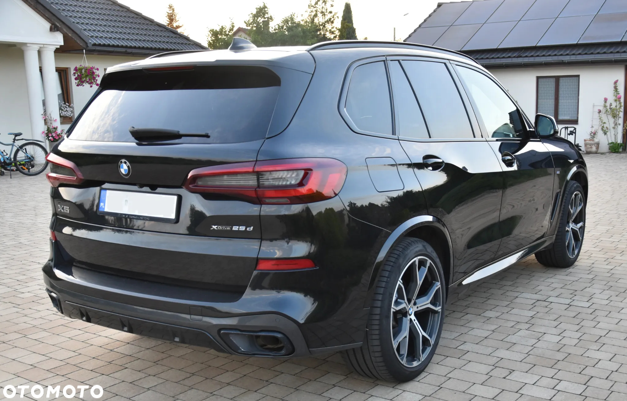 BMW X5 xDrive25d - 3