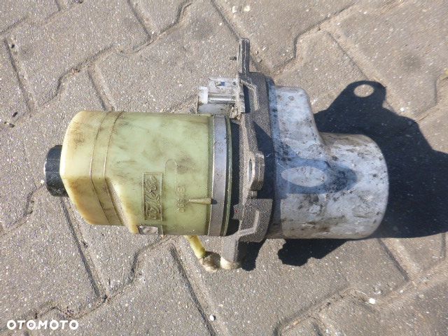 ELEKTRYCZNA POMPA WSPOMAGANIA FORD FOCUS MK2 - 13