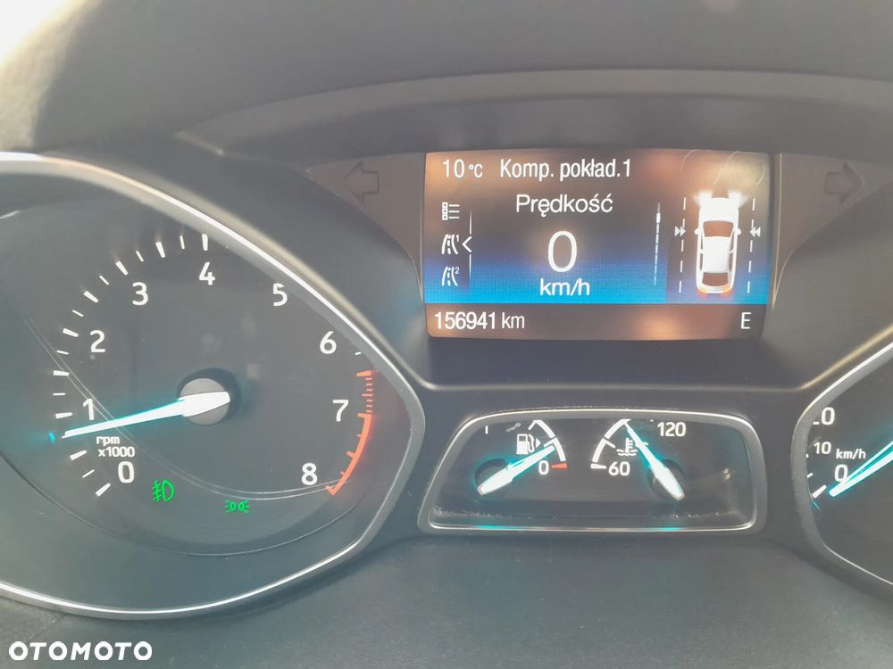 Ford Kuga 1.5 EcoBoost FWD ST-Line ASS - 25