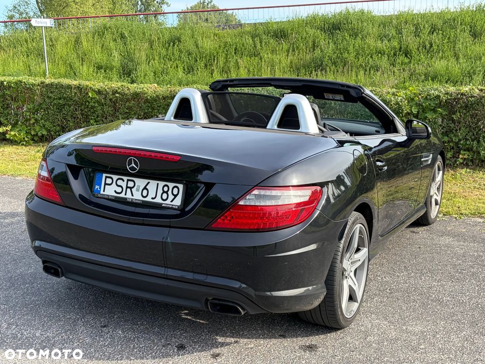 Mercedes-Benz SLK - 11
