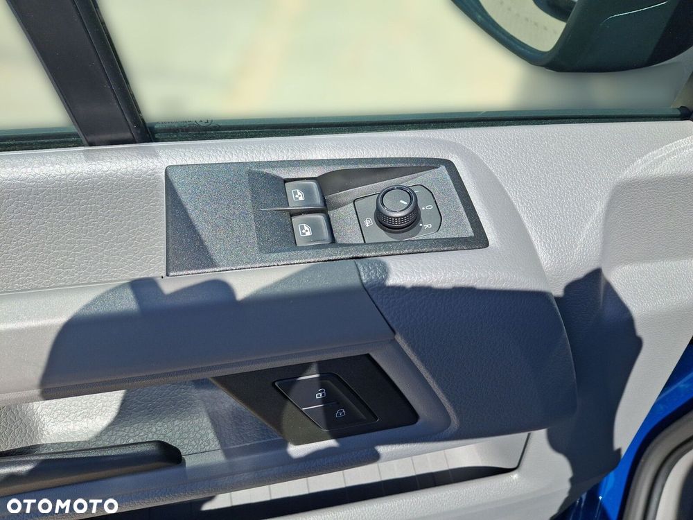 Volkswagen Crafter Skrzyniowy - 19