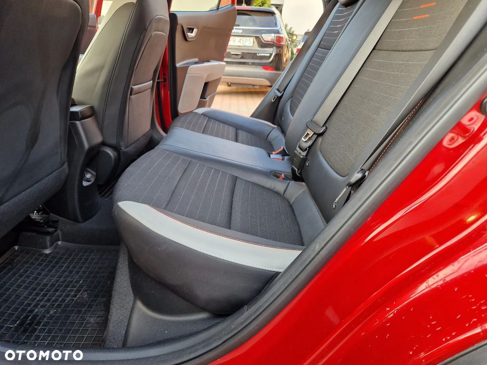 Kia Stonic 1.4 L - 16