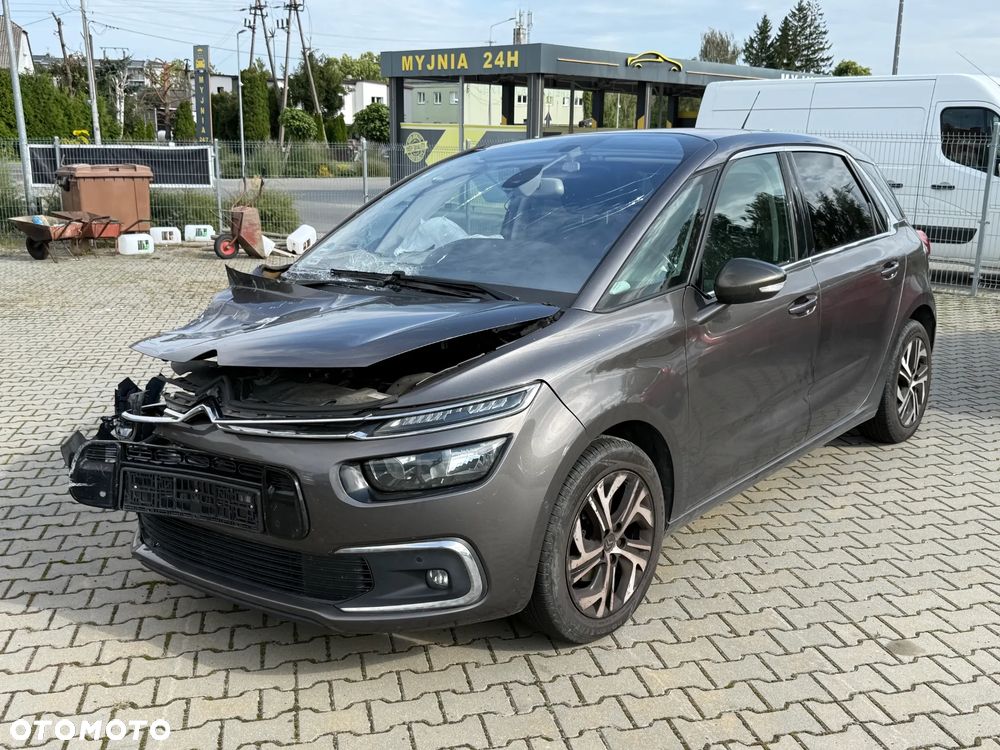 Citroën C4 Picasso 1.6 BlueHDi MoreLife - 3