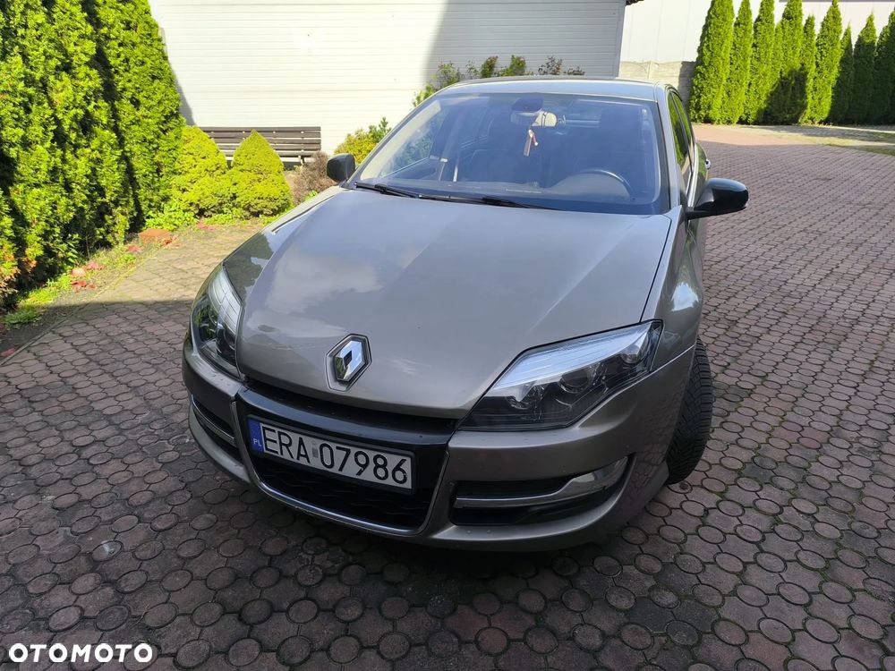 Renault Laguna - 17