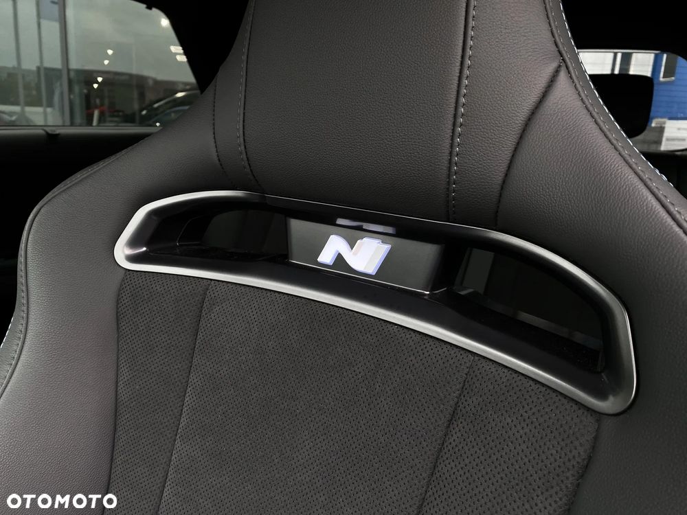 Hyundai IONIQ 5 84kWh N Performance 4WD - 16