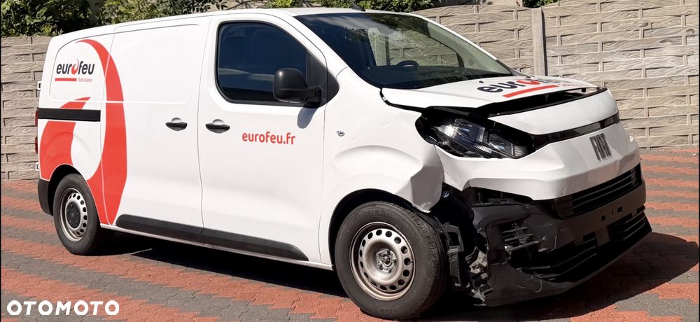 Fiat SCUDO - 12