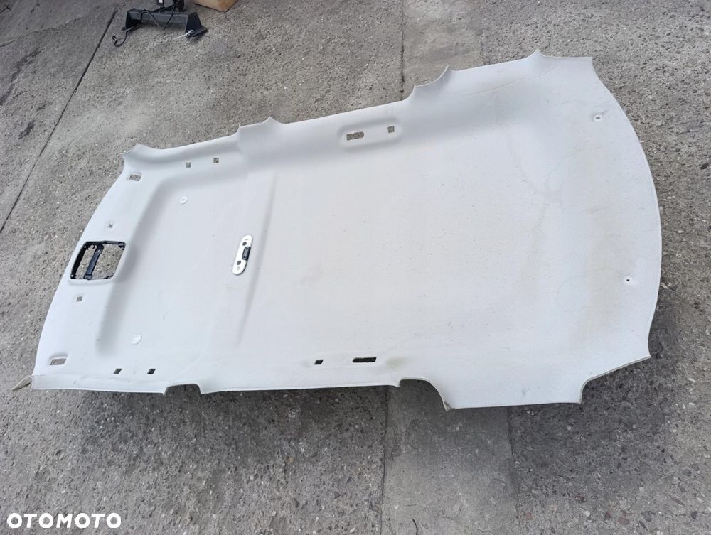 MINI F54 PODSUFITKA - 2