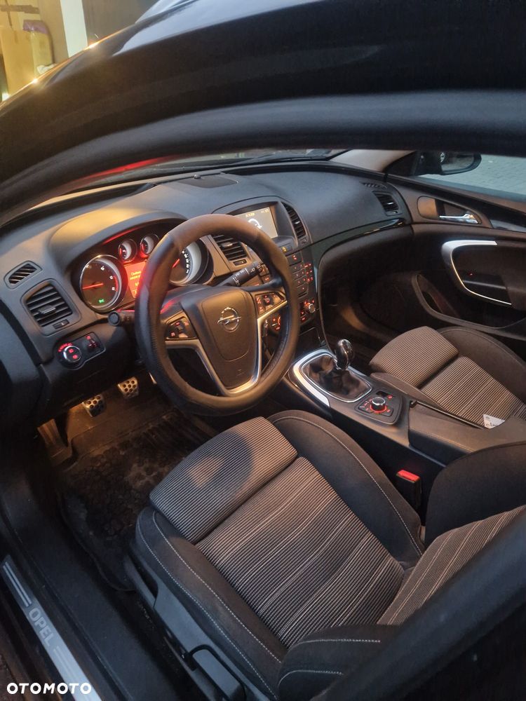 Opel Insignia - 7