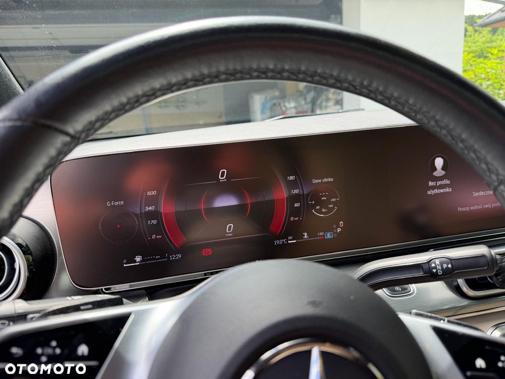 Mercedes-Benz Klasa V 300 d 4-Matic 9G-Tronic Exclusive (d³ugi) - 10