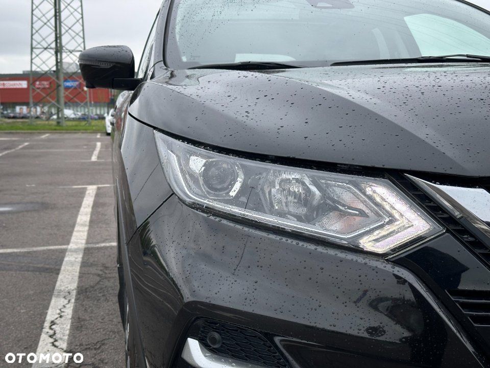 Nissan Qashqai - 12