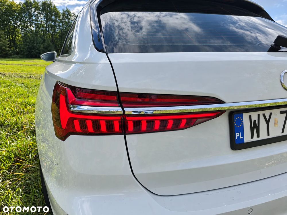 Audi A6 Avant - 18