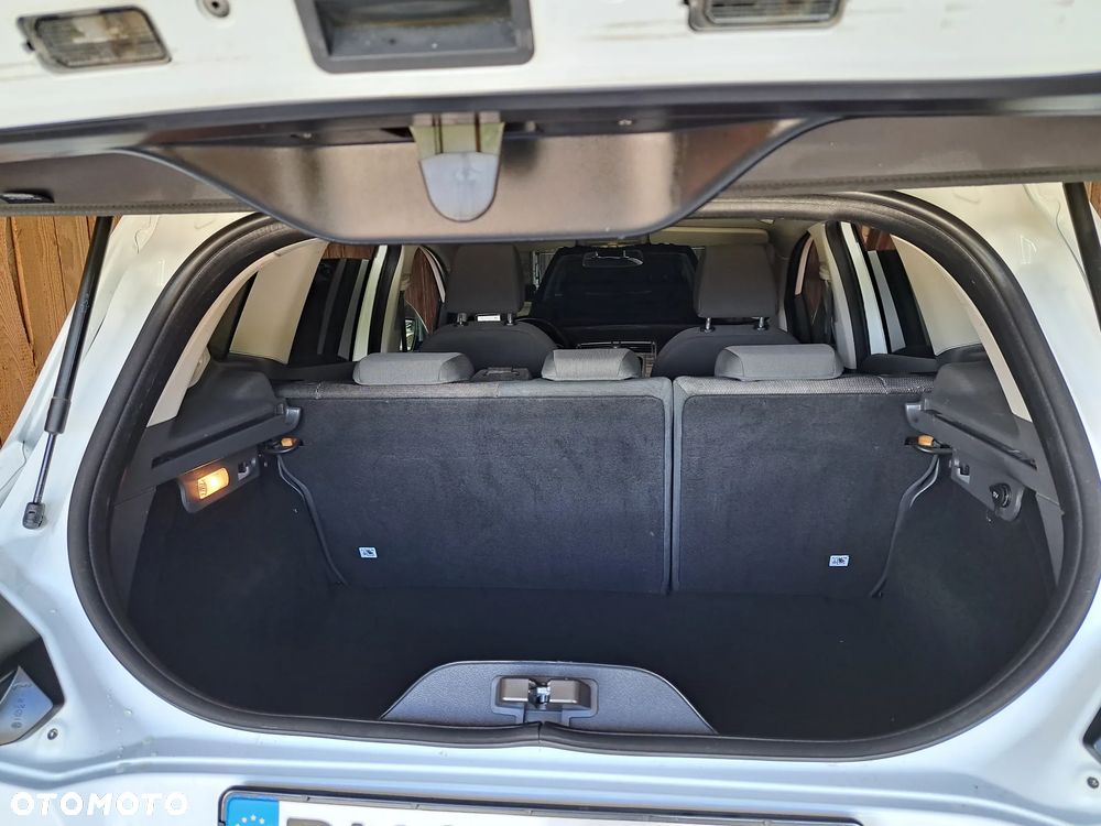 Ford Kuga 2.0 TDCi Titanium - 26