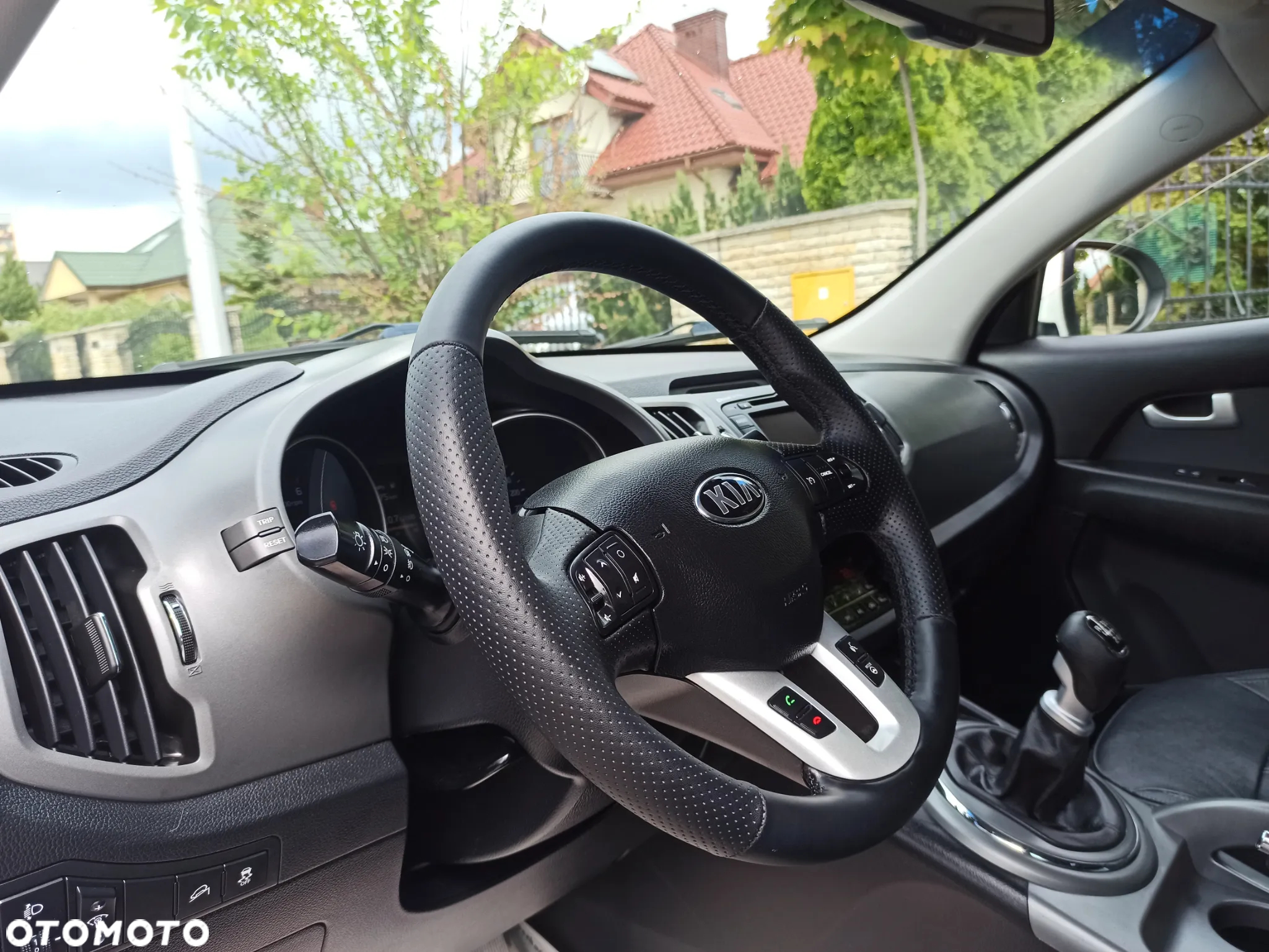 Kia Sportage 1.7 CRDI Business Line 2WD - 24